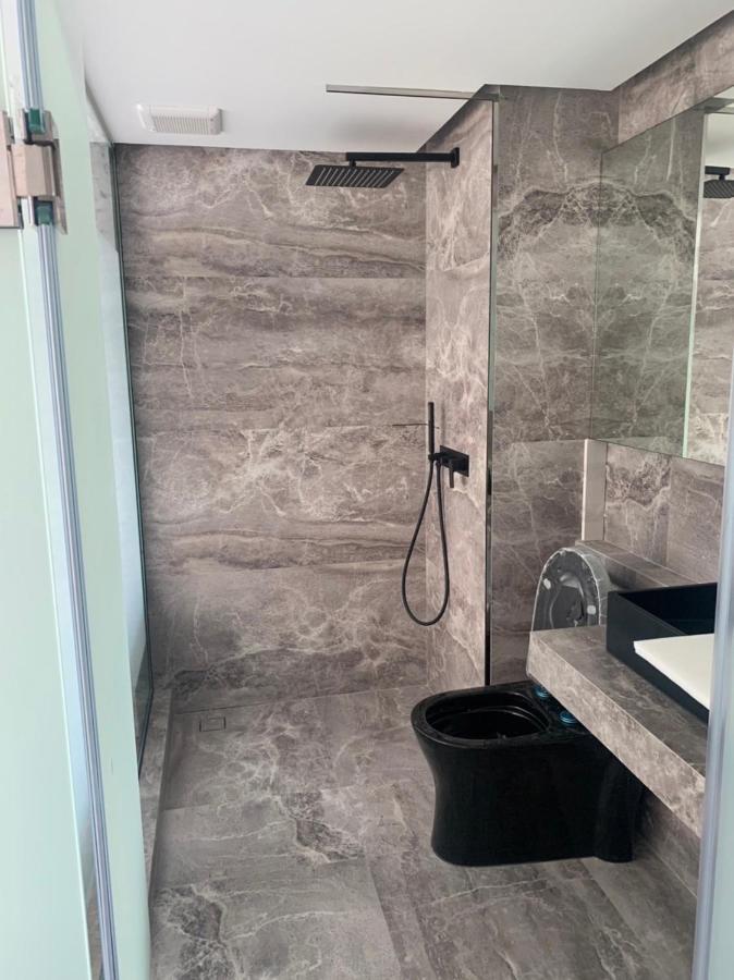 צ'ה אם Nirundorn Resort Chaam מראה חיצוני תמונה