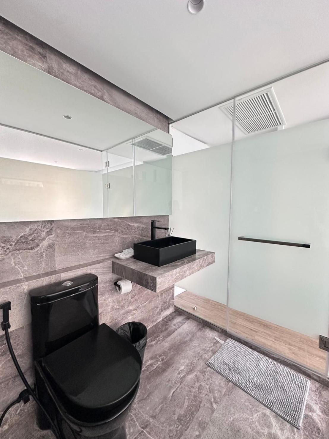 צ'ה אם Nirundorn Resort Chaam מראה חיצוני תמונה
